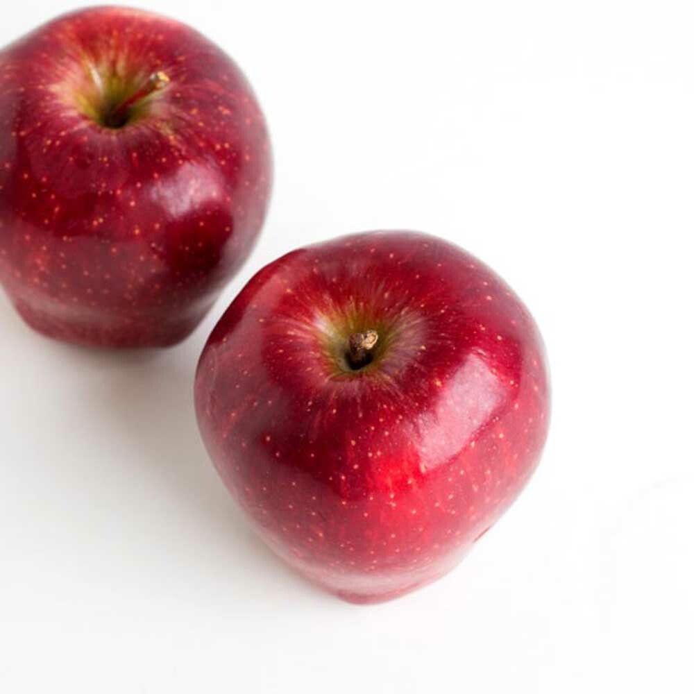 Apple Fragrance Oil (Oil Soluble), Organic