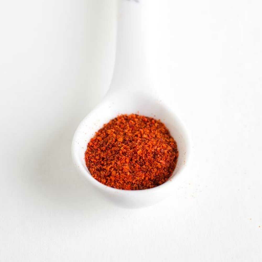 Organic Cayenne Cotton Candy Floss Sugar Nature's Flavors