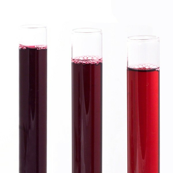 Black Red Food Coloring (Natural) Nature's Flavors