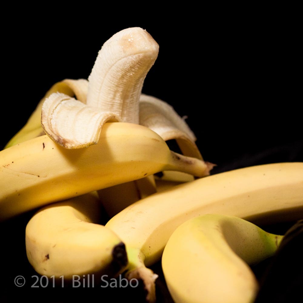 LowCarb Banana Ice Cream Topping Nature's Flavors