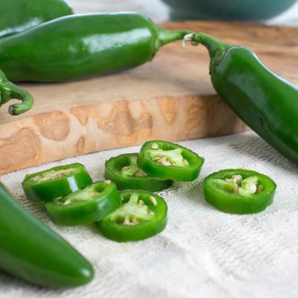 Organic Jalapeno Flavor Extract Without Diacetyl