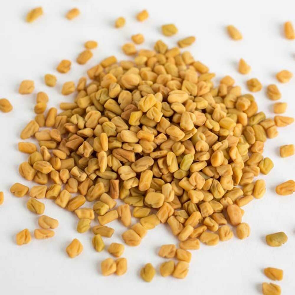 Fenugreek Flavor Powder (Sugar Free) Nature's Flavors