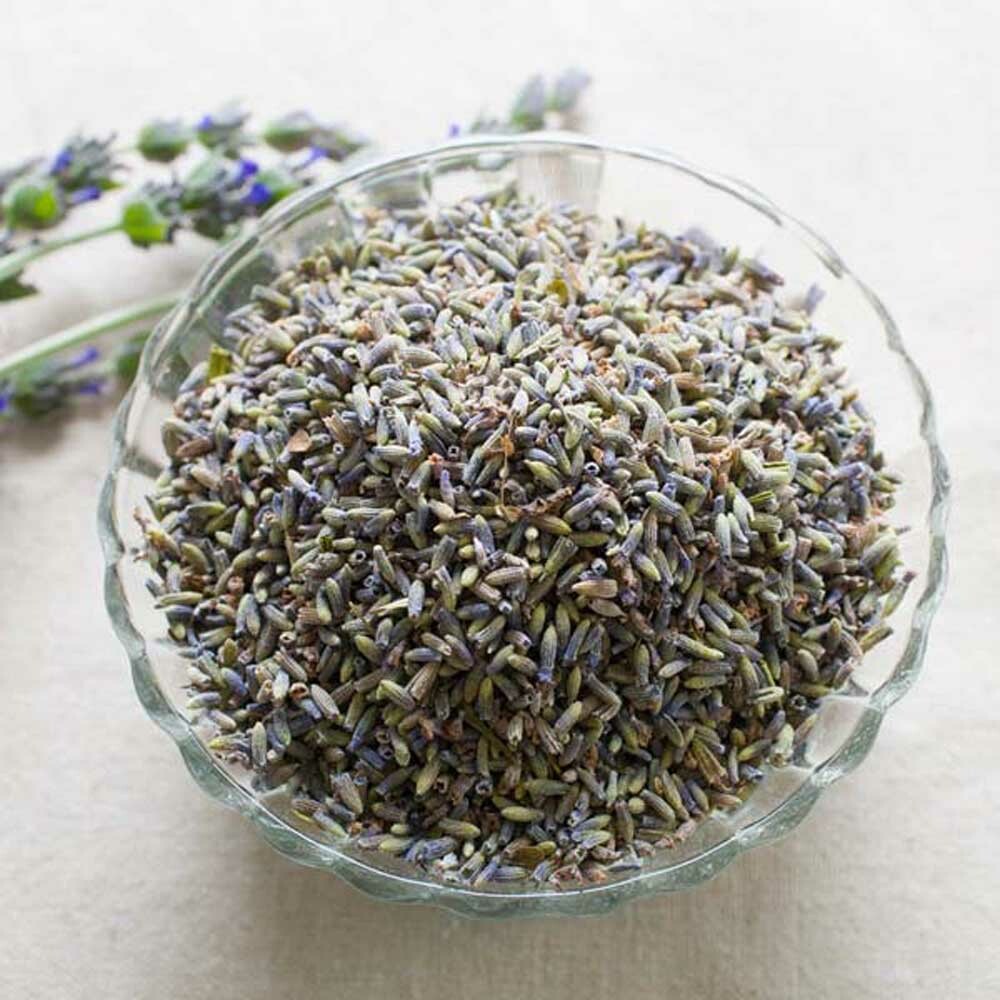 English Lavender Fragrance Emulsion (Water Soluble) Nature's Flavors