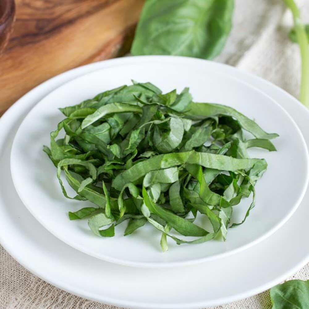 Basil Flavor Concentrate, Natural
