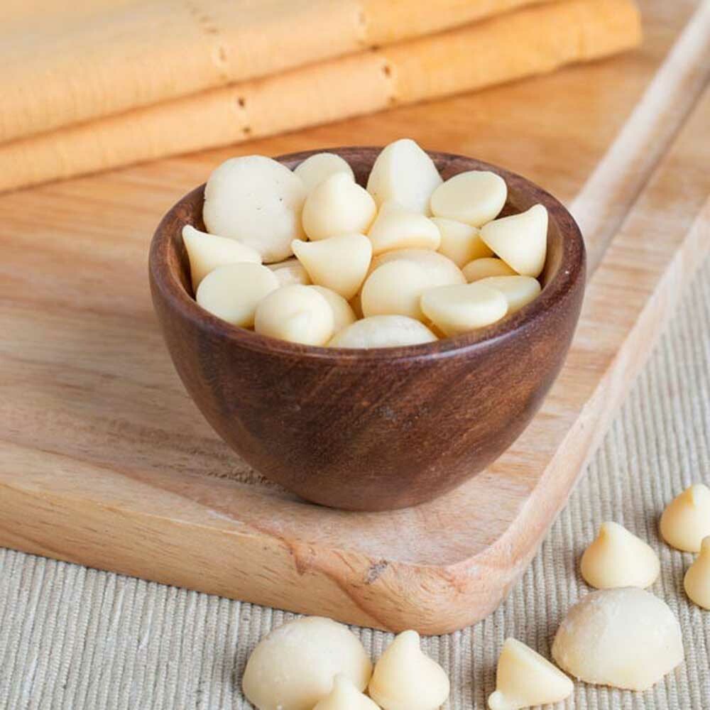 White Chocolate Macadamia Nut Coffee and Tea Flavoring Nature's Flavors