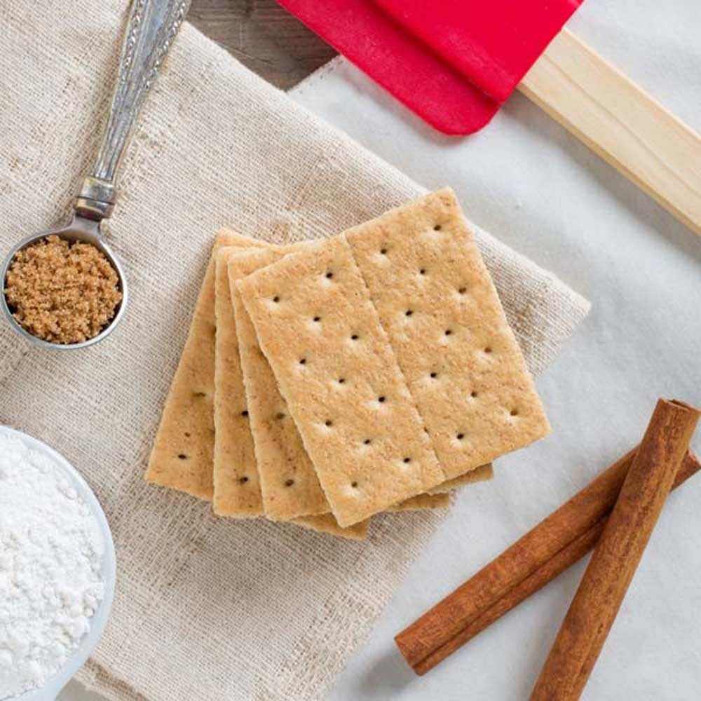 Graham Cracker Flavor Emulsion | Nature's Flavors