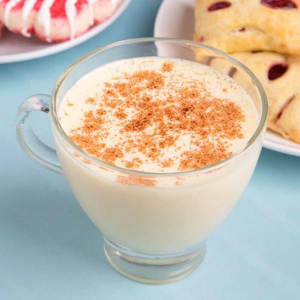 Eggnog Flavor Powder (Sugar Free) Nature's Flavors