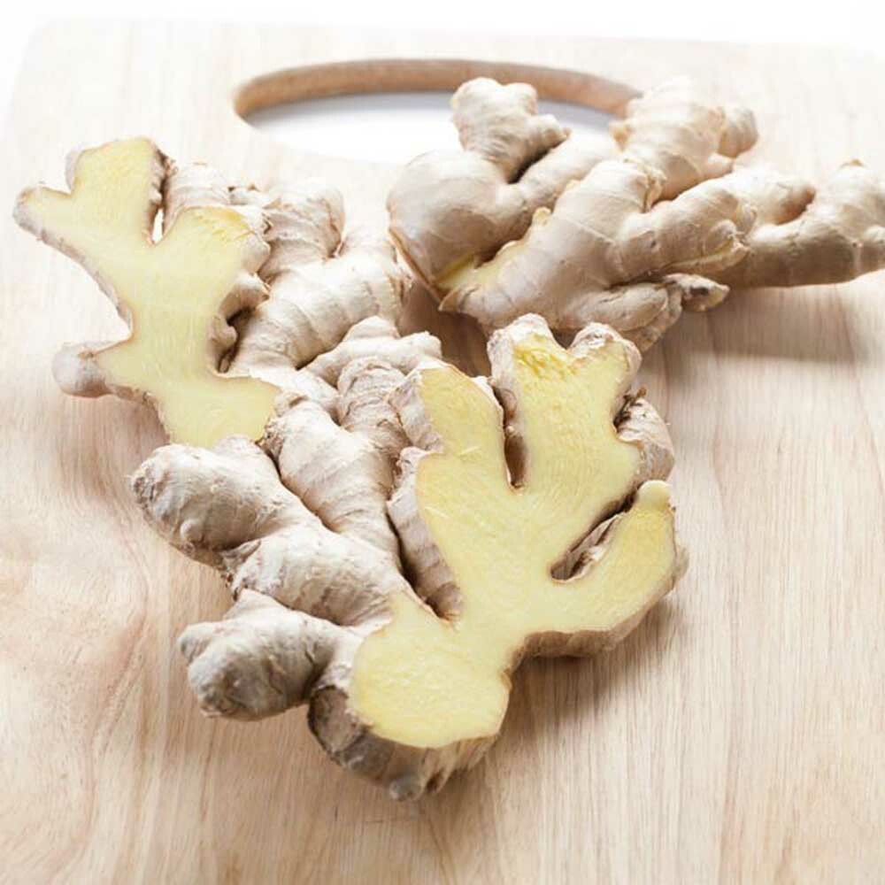 Ginger Peach Flavor Extract, Organic