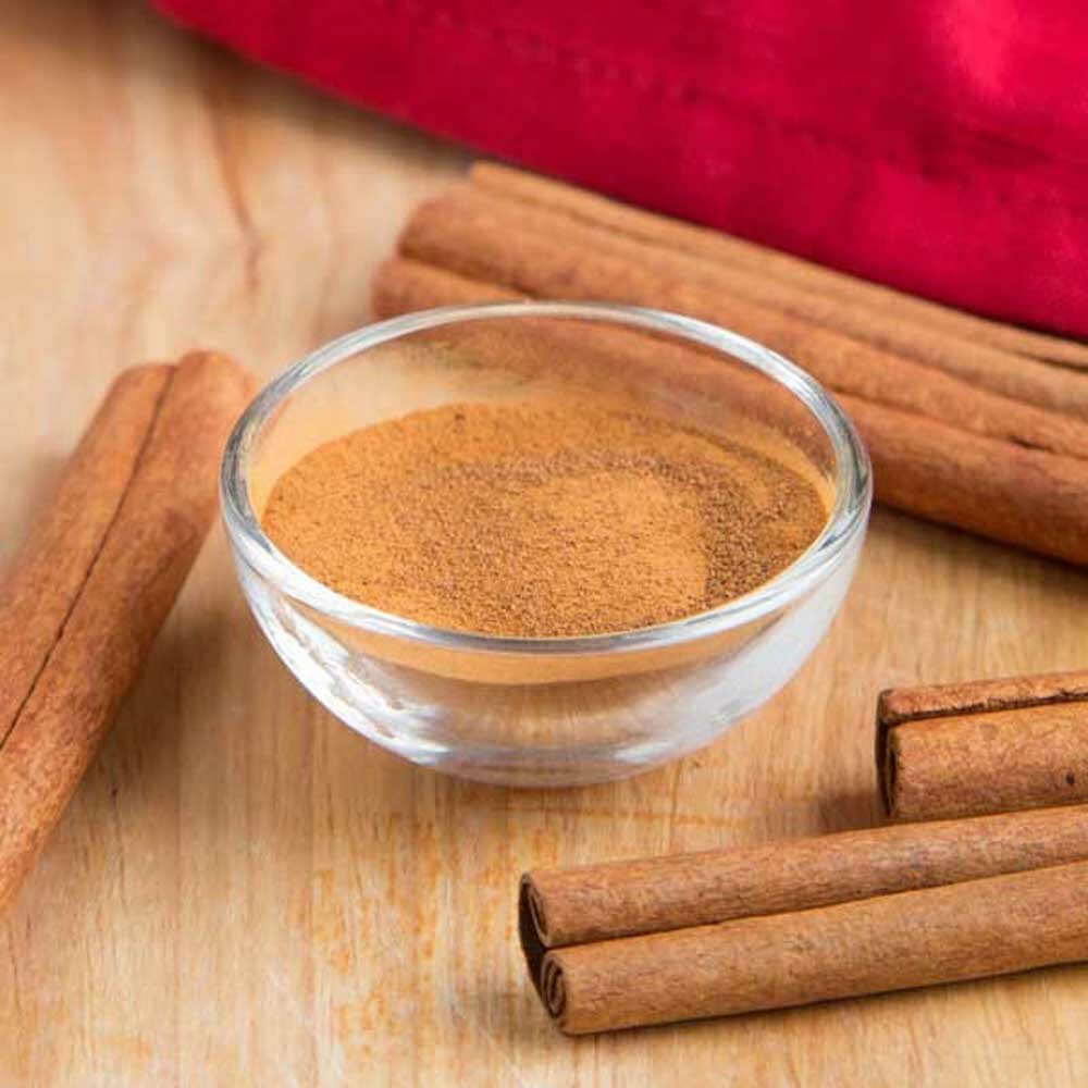 Cinnamon Fragrance Oil (Oil Soluble)