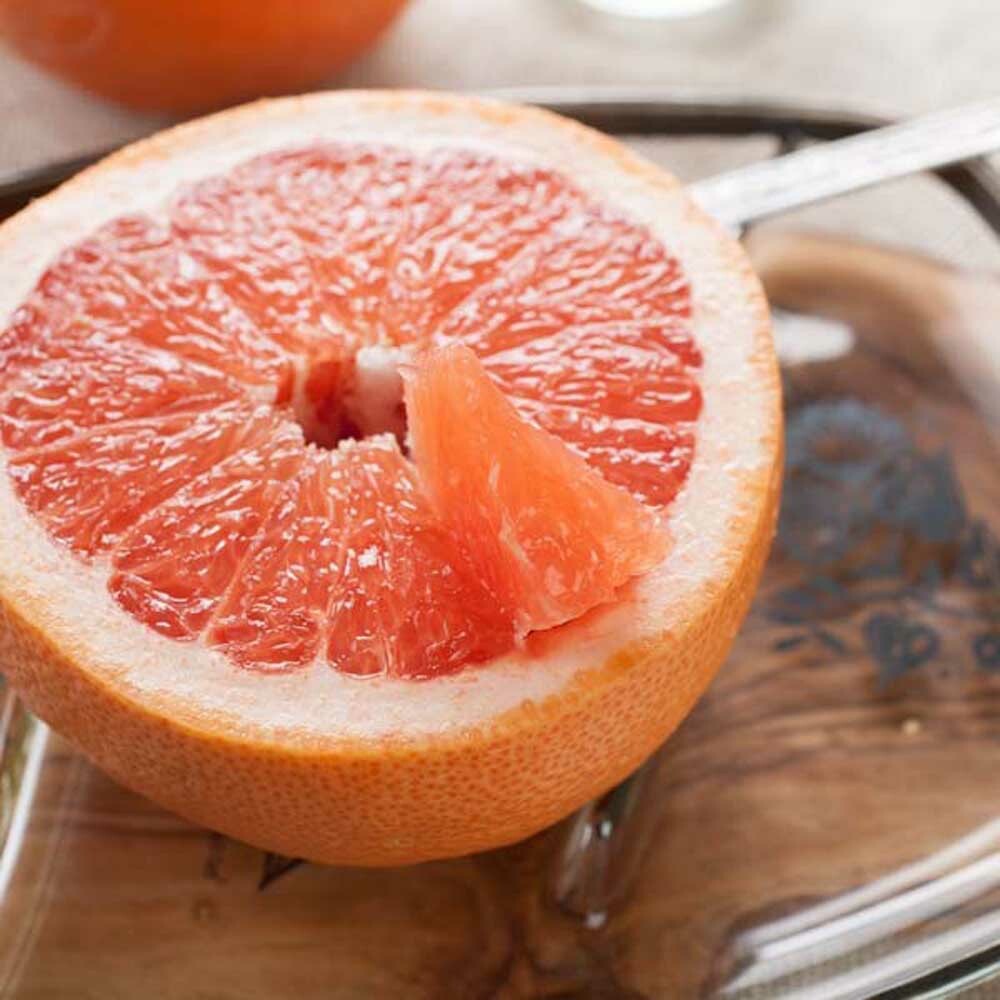 Organic Grapefruit Fragrance Emulsion (Water Soluble) Nature's Flavors