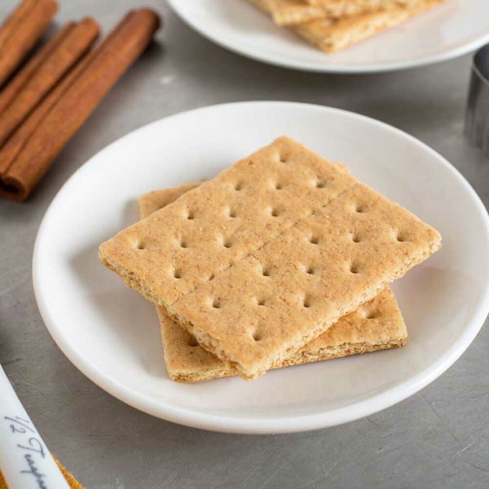 Graham Cracker Flavor Concentrate | Nature's Flavors