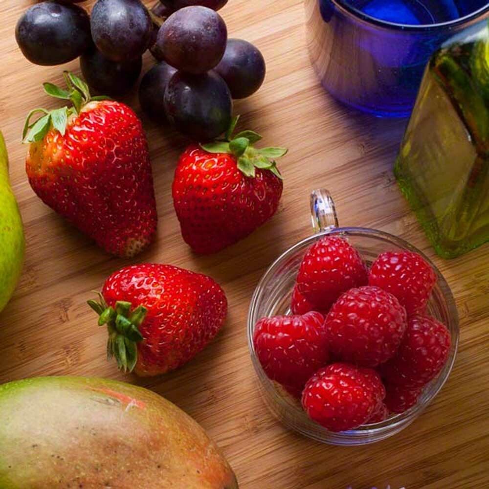 Berry Flavor Extract, Organic