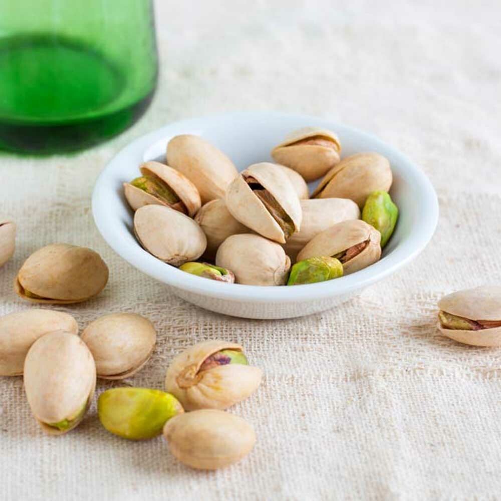Pistachio Flavor Extract, Organic