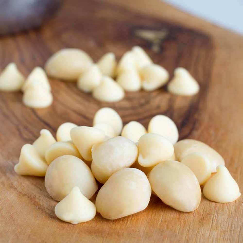 White Chocolate Macadamia Nut Flavor Oil for Chocolate Nature's Flavors