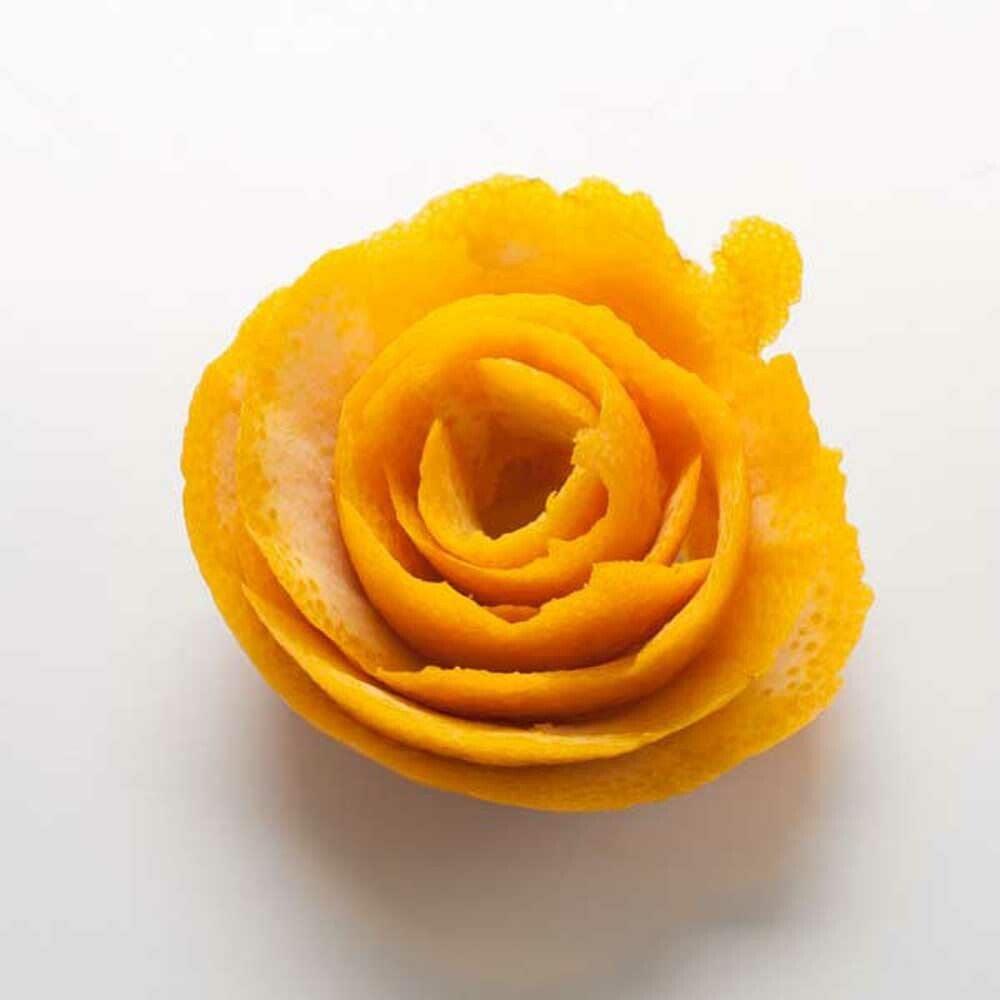 Citrus Rose Fragrance Oil (Oil Soluble), Organic
