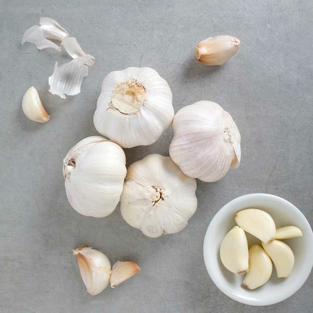 Natural Garlic Essential Oil Nature's Flavors