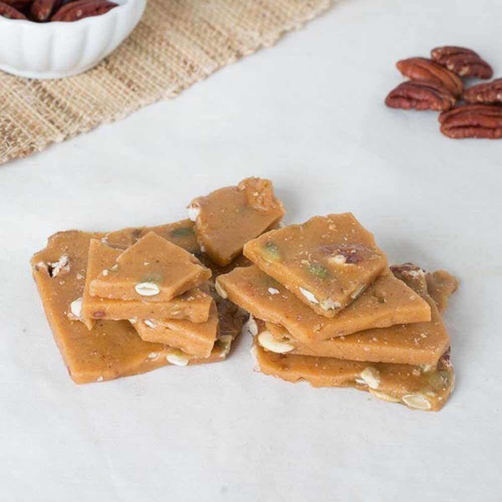 Toffee Cotton Candy Floss (Pre Packaged) Nature's Flavors