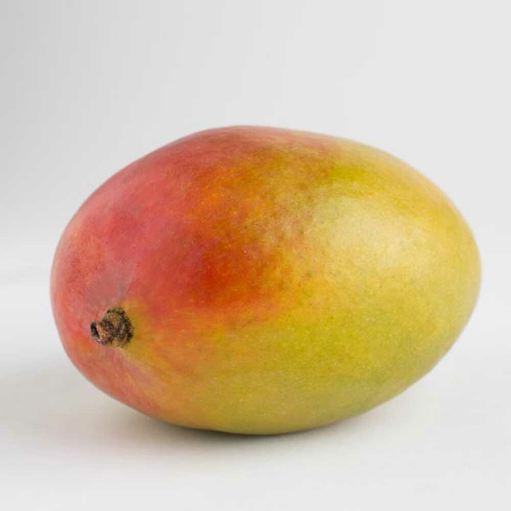 Organic Mango Water Flavor Drops Nature's Flavors