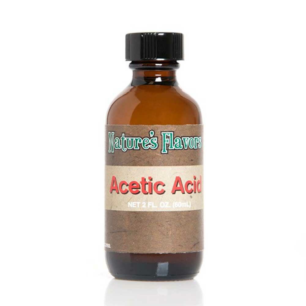 Acetic Acid (Glacial)