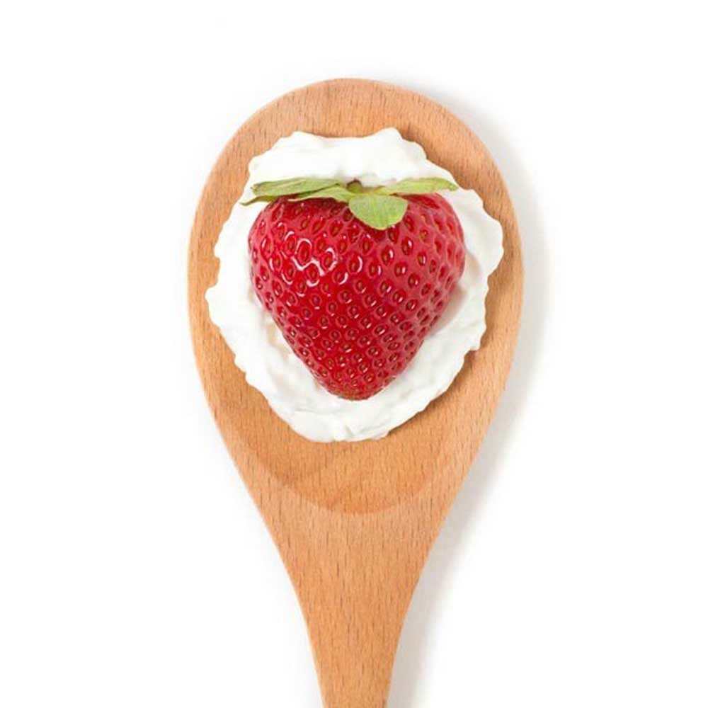 Naturlax Strawberry Cream Psyllium Fiber