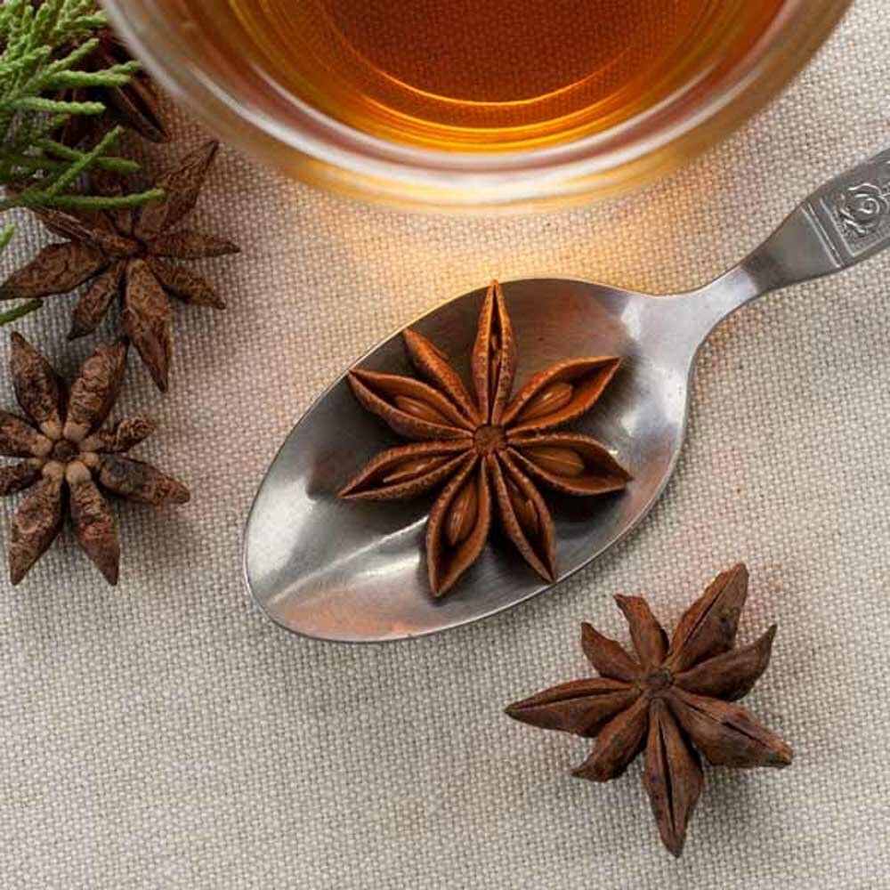 Star Anise Flavor Powder Nature's Flavors