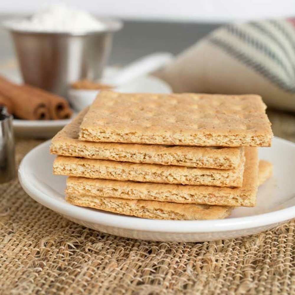 Graham Cracker Flavor Extract Without Diacetyl Nature's Flavors