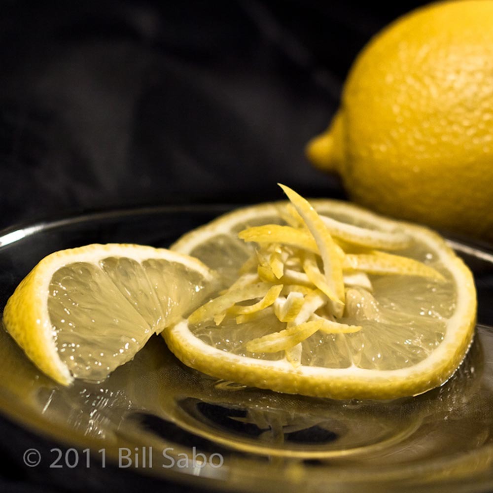 Erythritol Lemon Italian Soda Syrup Nature's Flavors