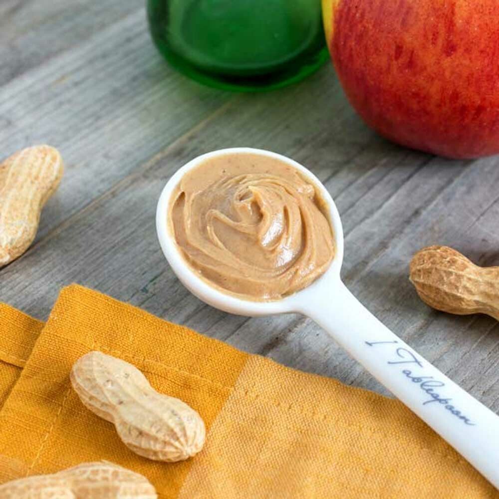 Sugar Free Peanut Butter Italian Soda Syrup (Powdered) Nature's Flavors