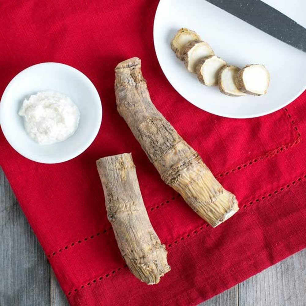 Horseradish Flavor Concentrate Nature's Flavors