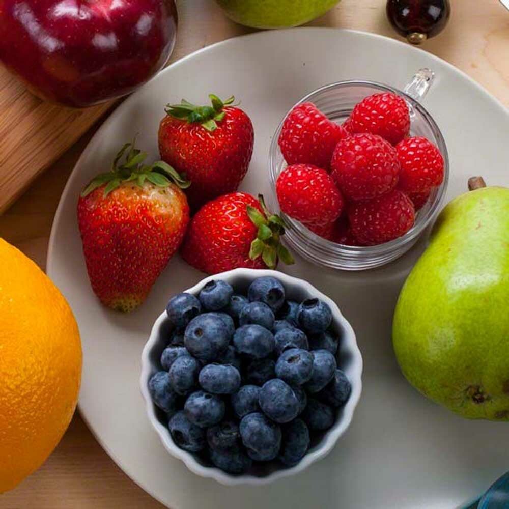 Spiced Berry Flavor Extract, Organic