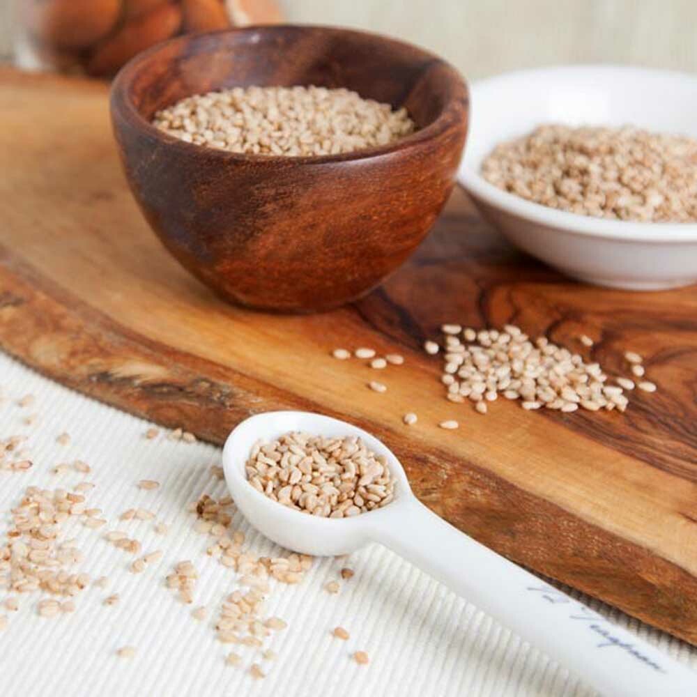 Sesame Seed Flavor Powder (Sugar Free) Nature's Flavors