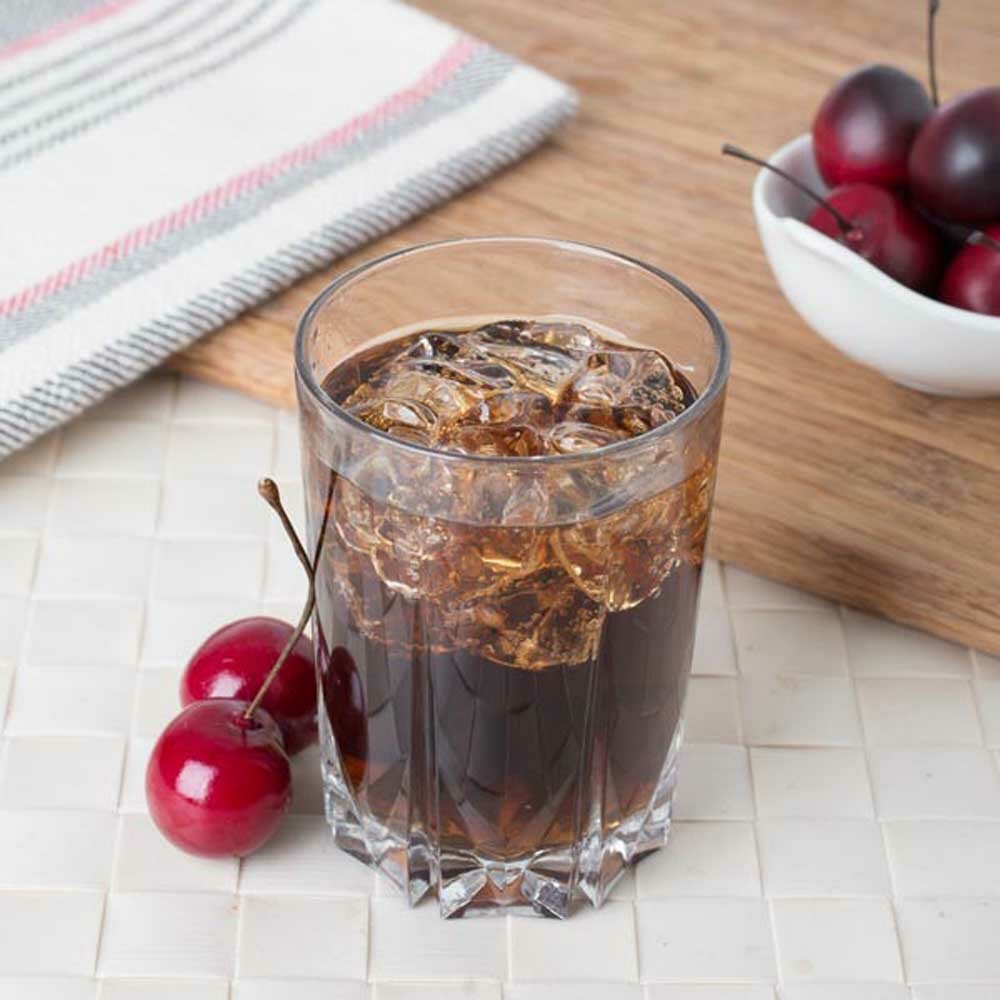 Cherry Cola Flavor Extract, Organic