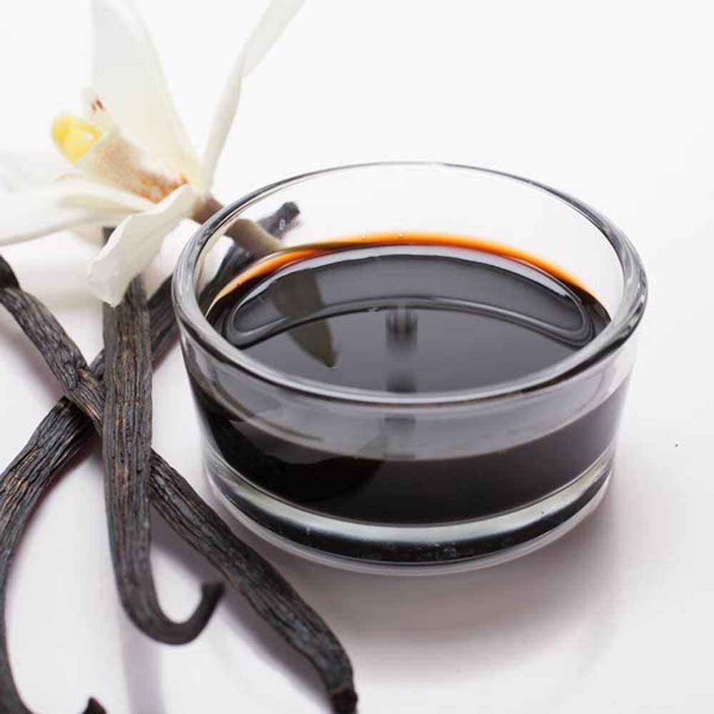 Vanilla Fragrance Oil (Heavy Floral) (Oil Soluble), Organic