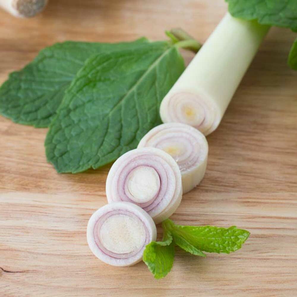 Peppermint Lemongrass Flavor Extract Without Diacetyl , NaturesFlavors