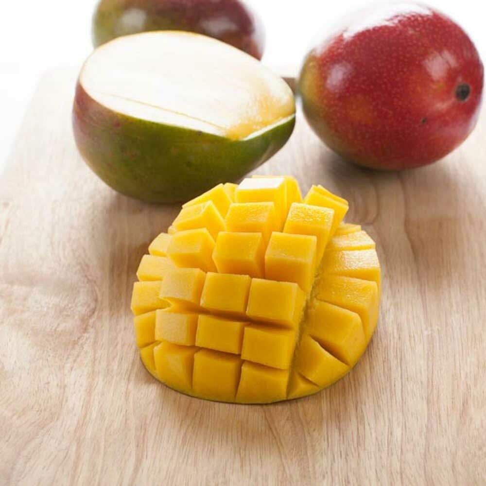 Mango Smoothie Base