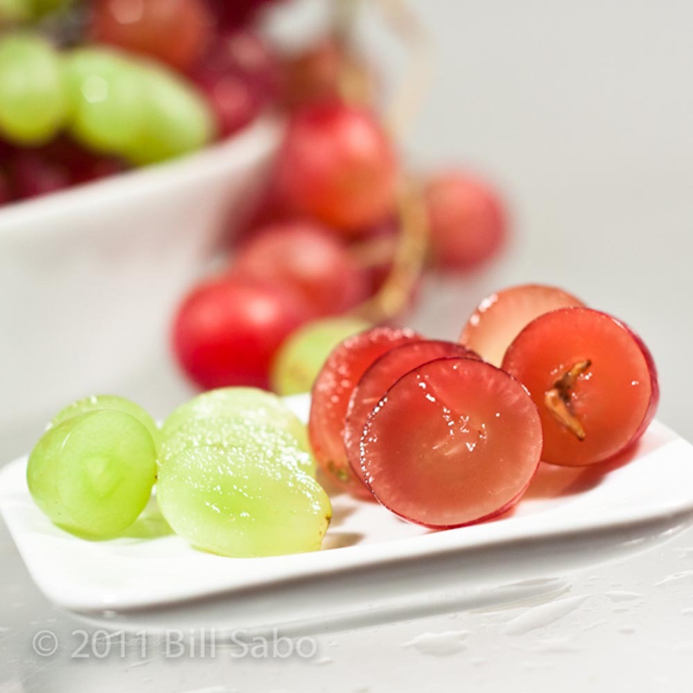 Erythritol Grape Italian Soda Syrup Nature's Flavors