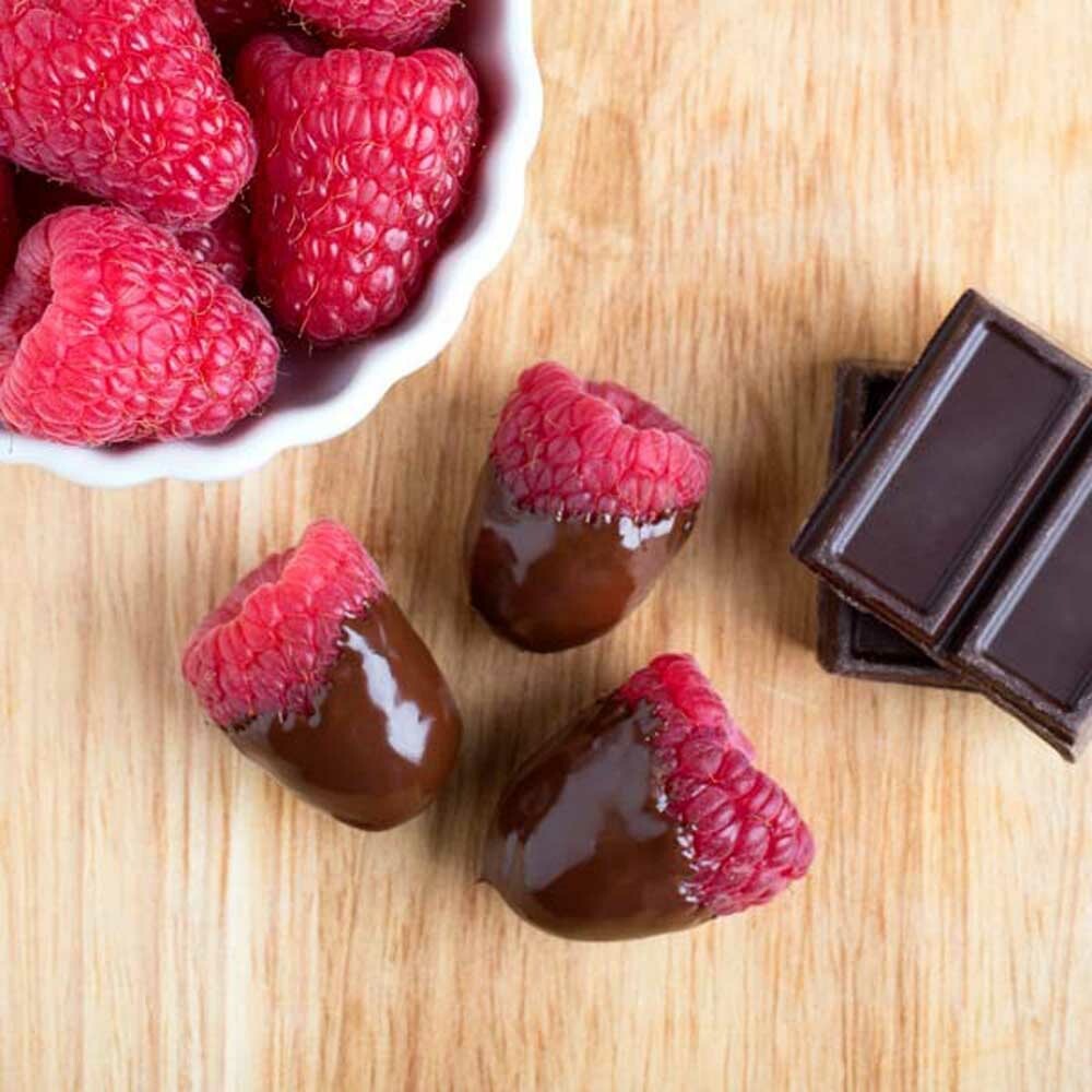 Chocolate Raspberry Flavor Extract, Organic
