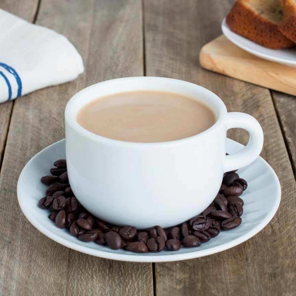 Organic Decaf Mocha Flavored Coffee Beans | Nature's Flavors