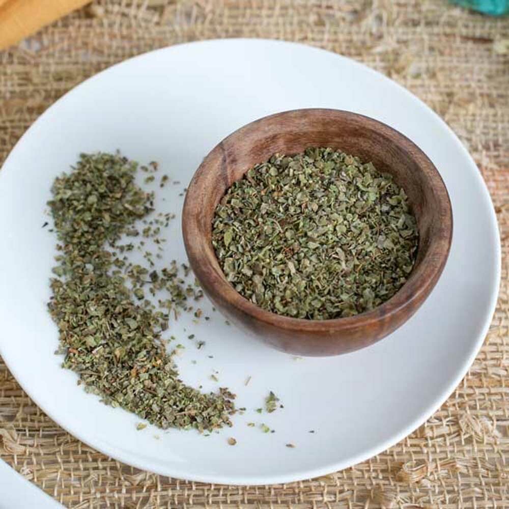 Marjoram Flavor Extract Without Diacetyl Nature's Flavors