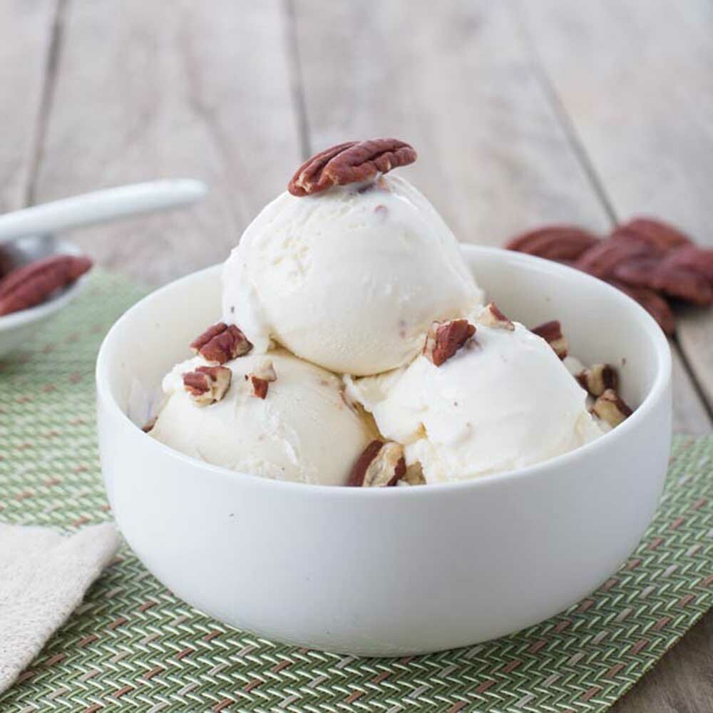 Butter Pecan Flavor Extract, Organic