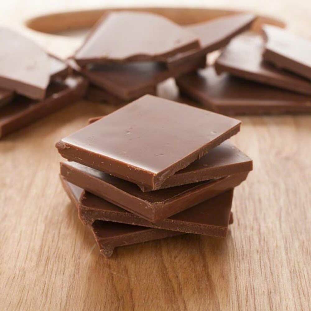 Organic Chocolate Coffee Syrup Nature's Flavors