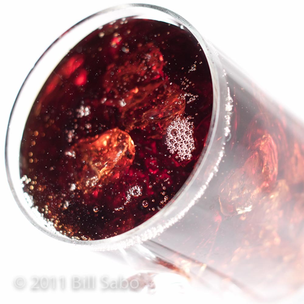 Erythritol Cola Coffee Syrup Nature's Flavors