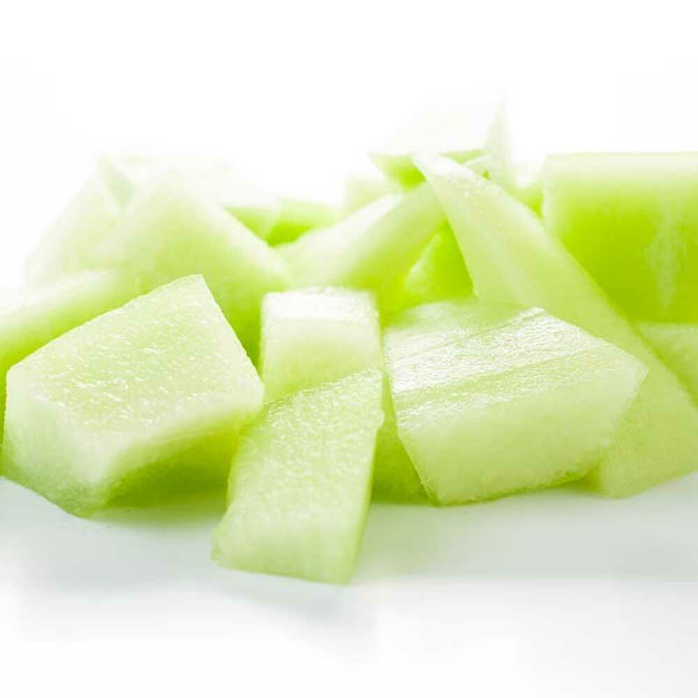 Organic Honeydew Melon Fragrance Oil (Alcohol Soluble) Nature's Flavors