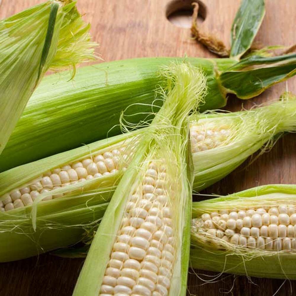 Organic Sweet Corn Flavor Extract Nature's Flavors