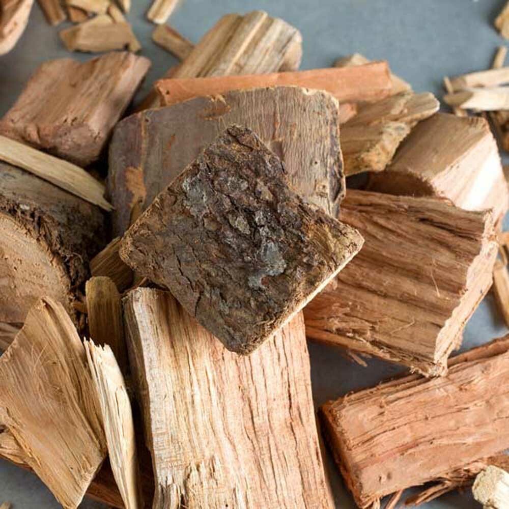 Organic Hickory Smoke Flavor Extract Without Diacetyl Nature's Flavors