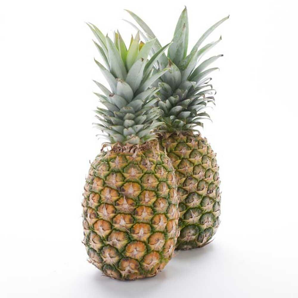 Organic Pineapple Fragrance Emulsion (Water Soluble) Nature's Flavors