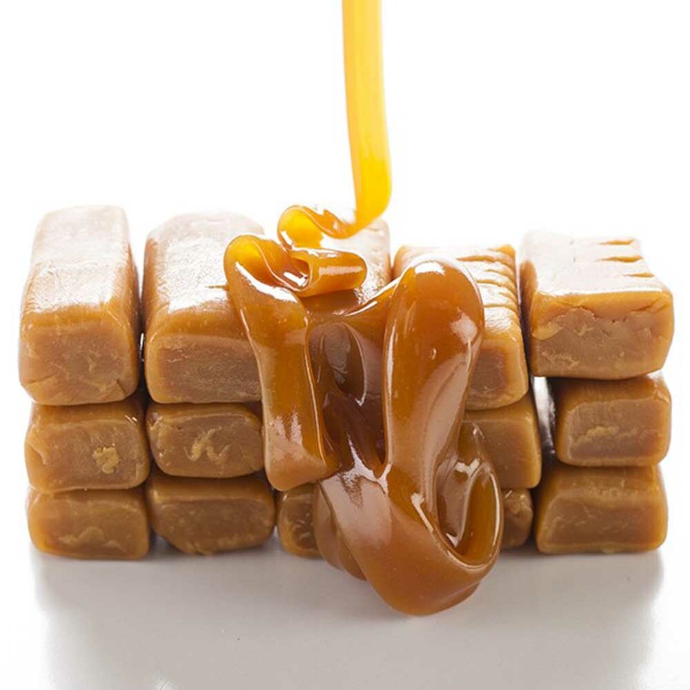 Caramel Flavor Oil Nature's Flavors