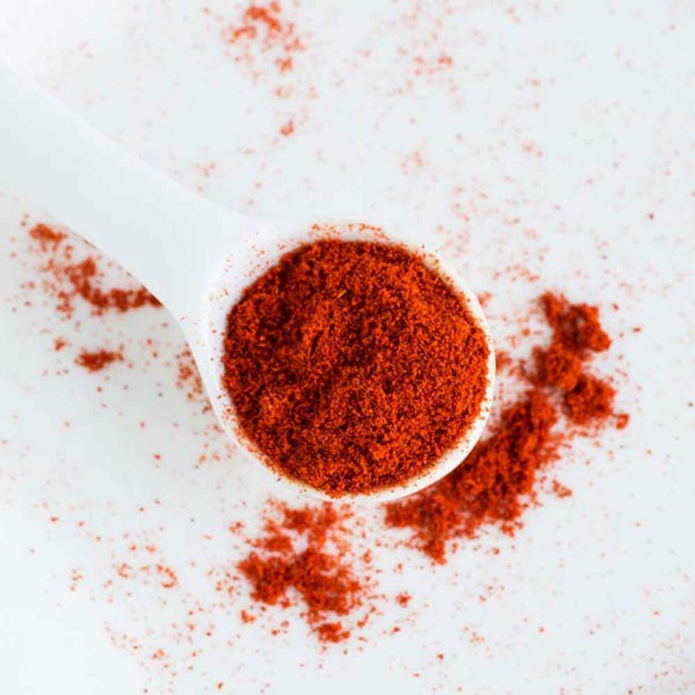 Paprika Flavor Powder Nature's Flavors