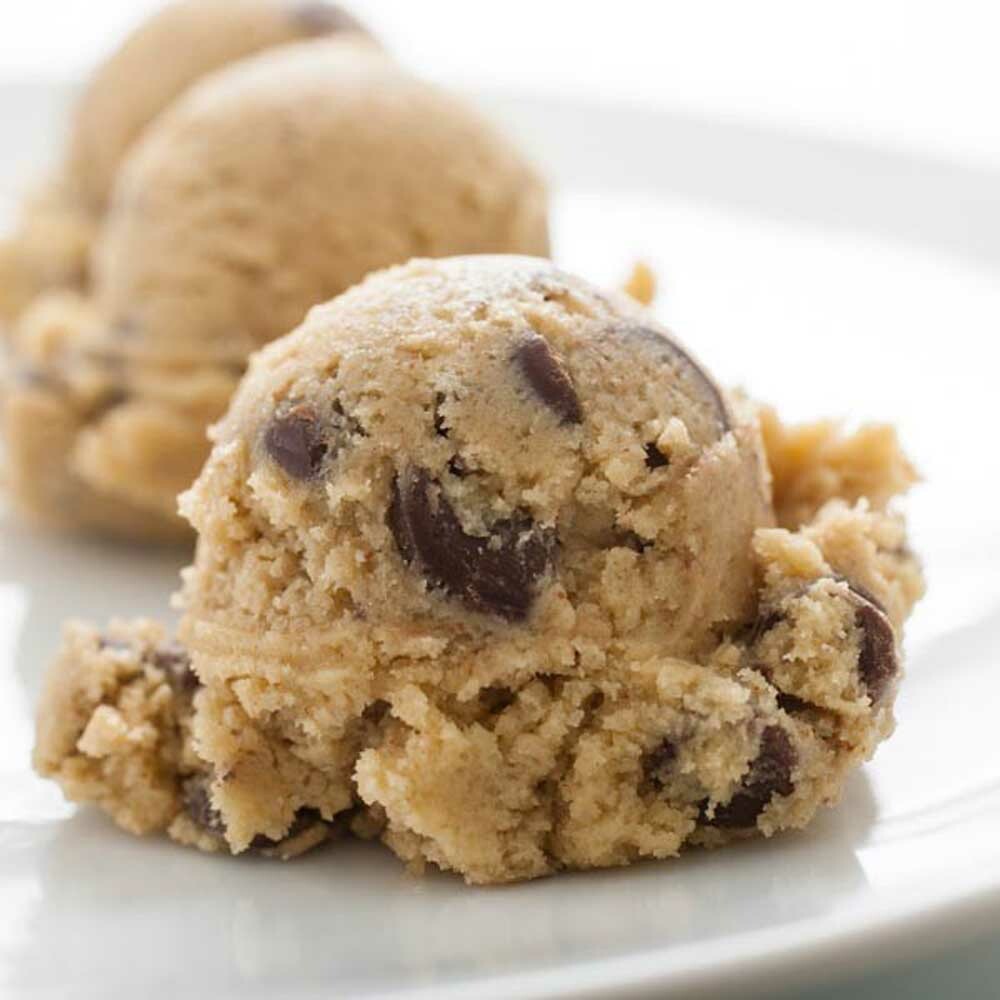 Cookie Dough Flavor Extract, Organic