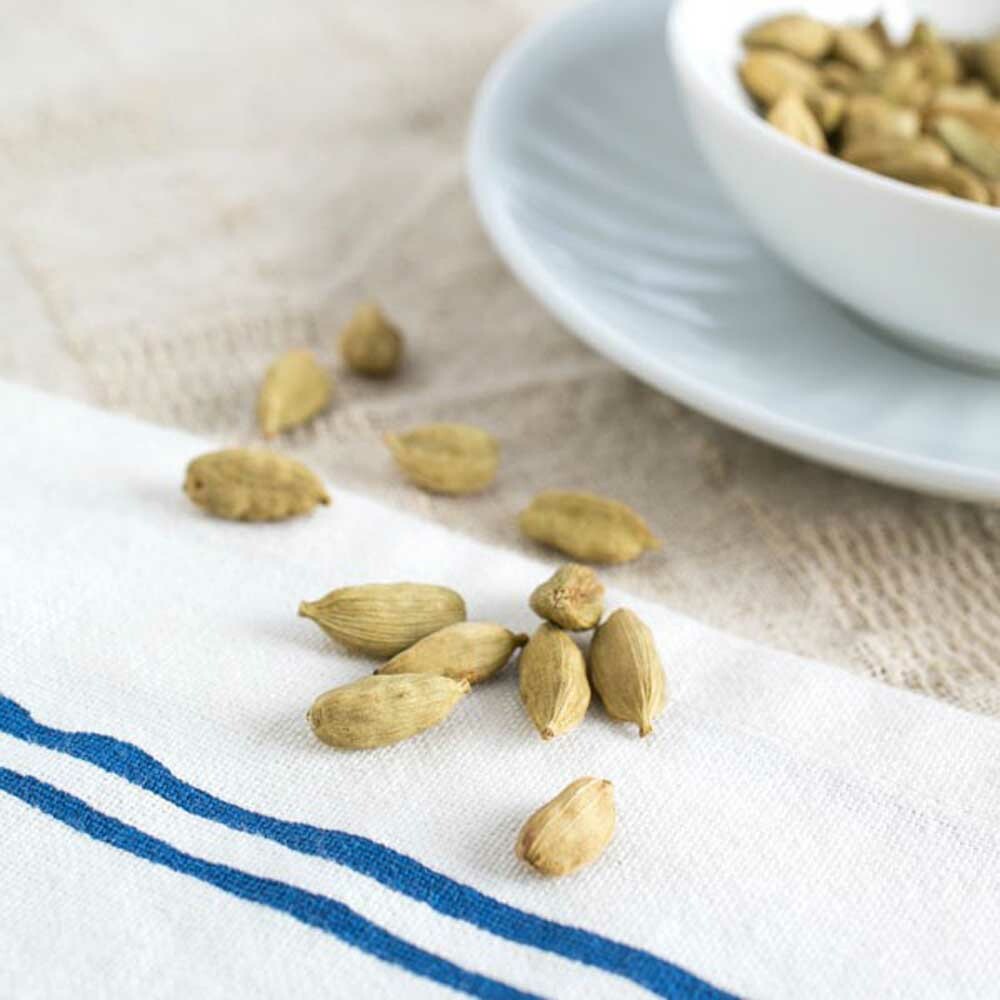Cardamom Flavor Extract Without Diacetyl Nature's Flavors